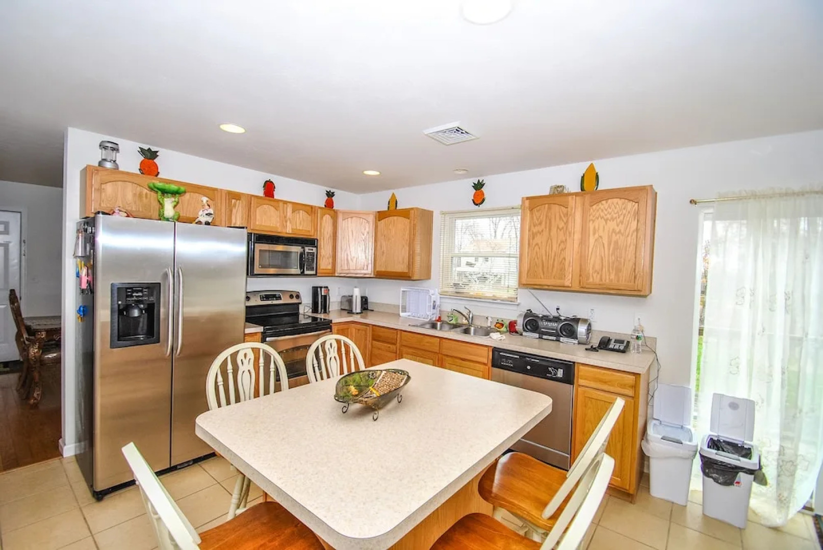 Royer House at Sullivan Trail