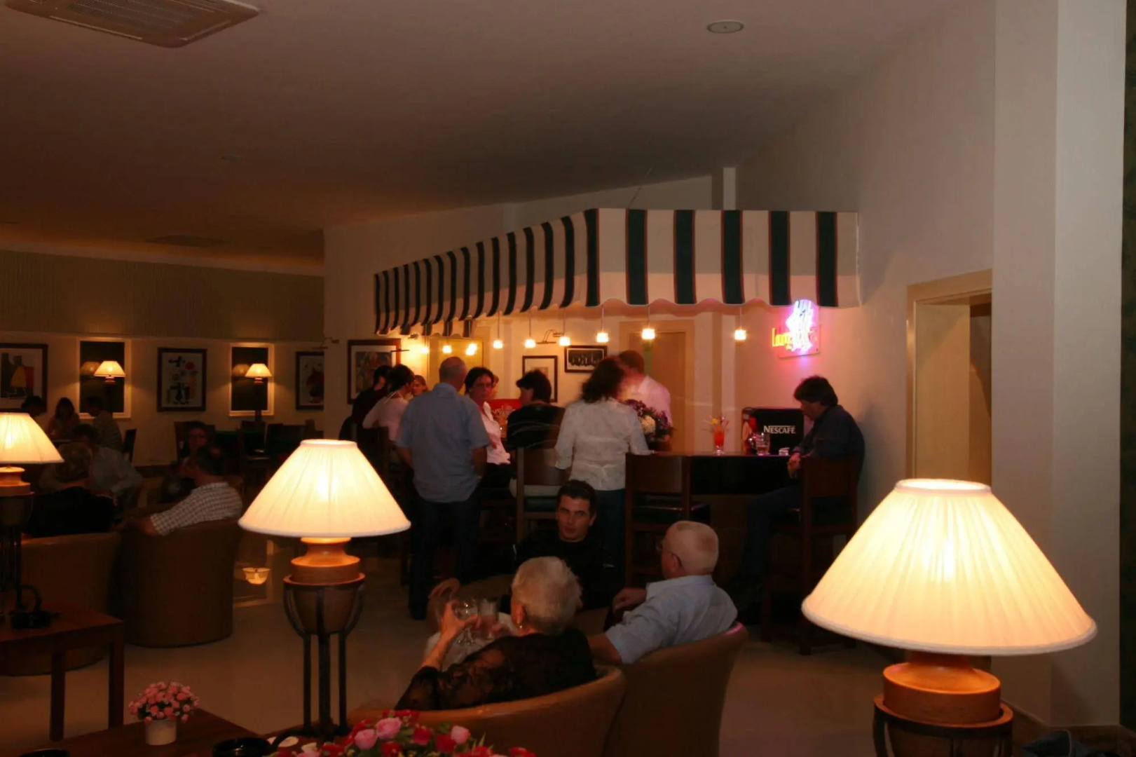 Febeach Hotel - All Inclusive