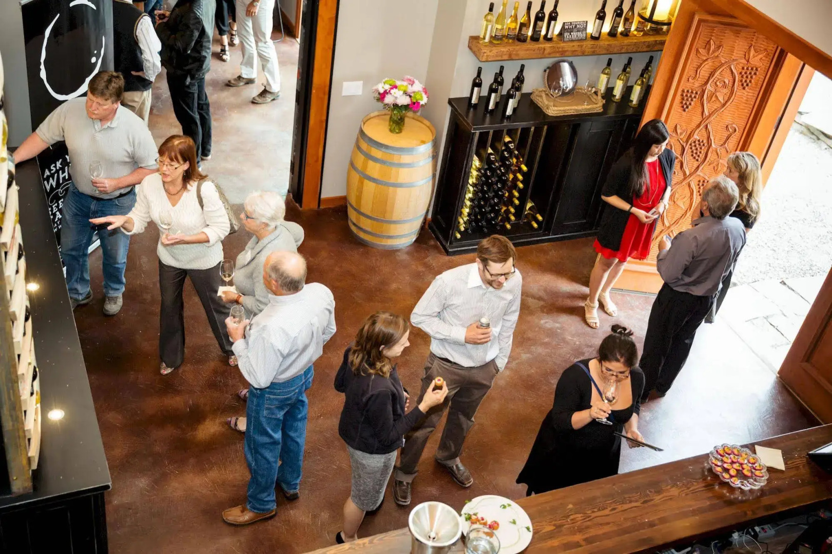 Quidni Estate Winery