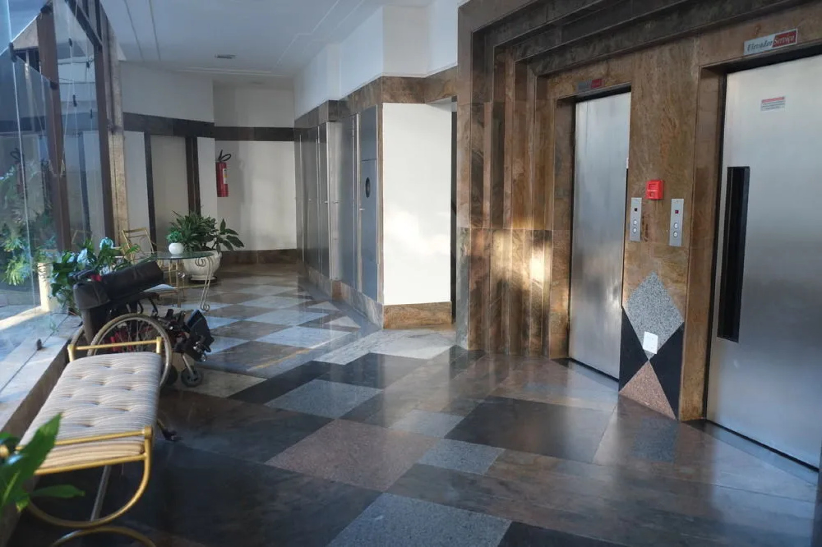 Atlantic City Apart Service