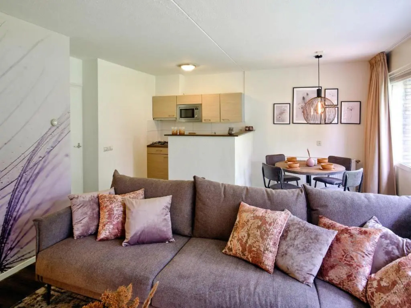 Vakantiepark De Bosrand