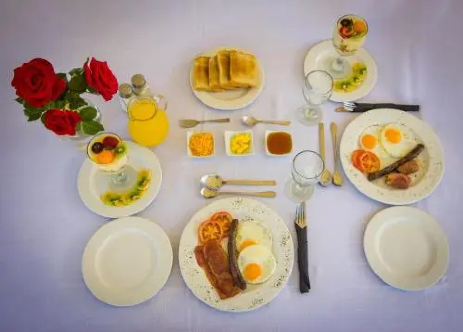 Ou Skool Guest House