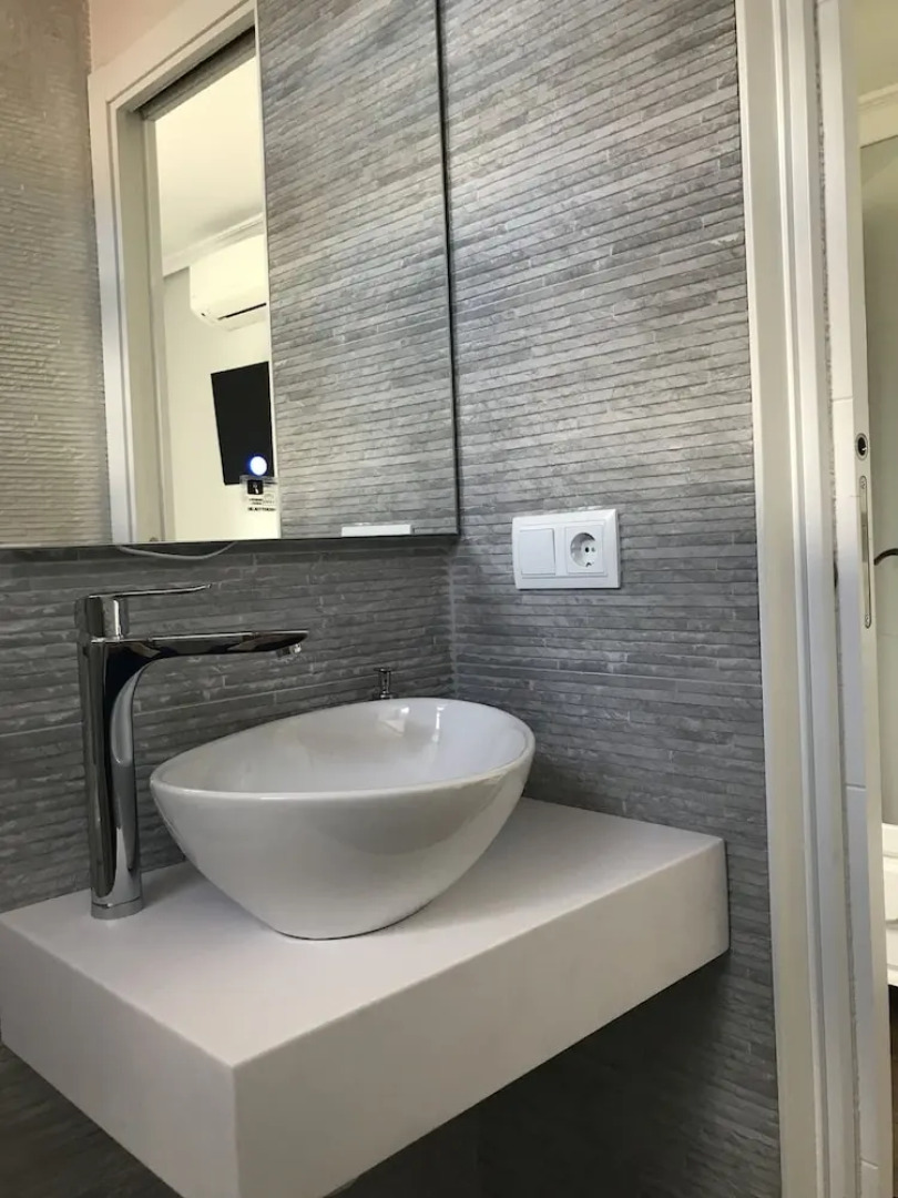 Stay at Home Madrid Apartments VII