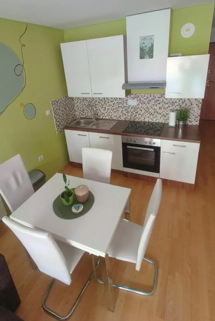 Apartma Knap Velenje