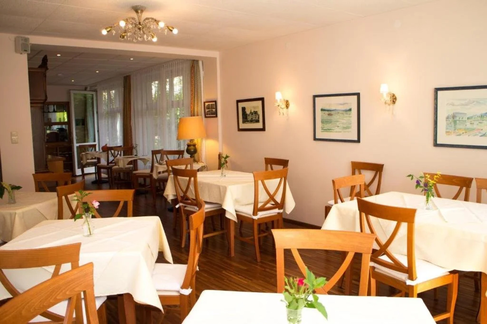 Wörthersee-Residenz Gatternig