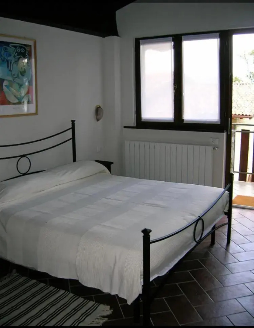 Agriturismo Tschang Wilma