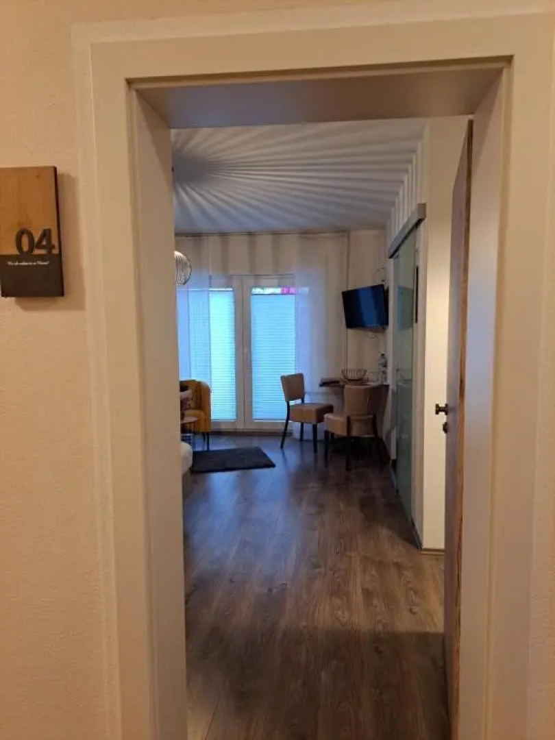 Aulbach' s Appartments