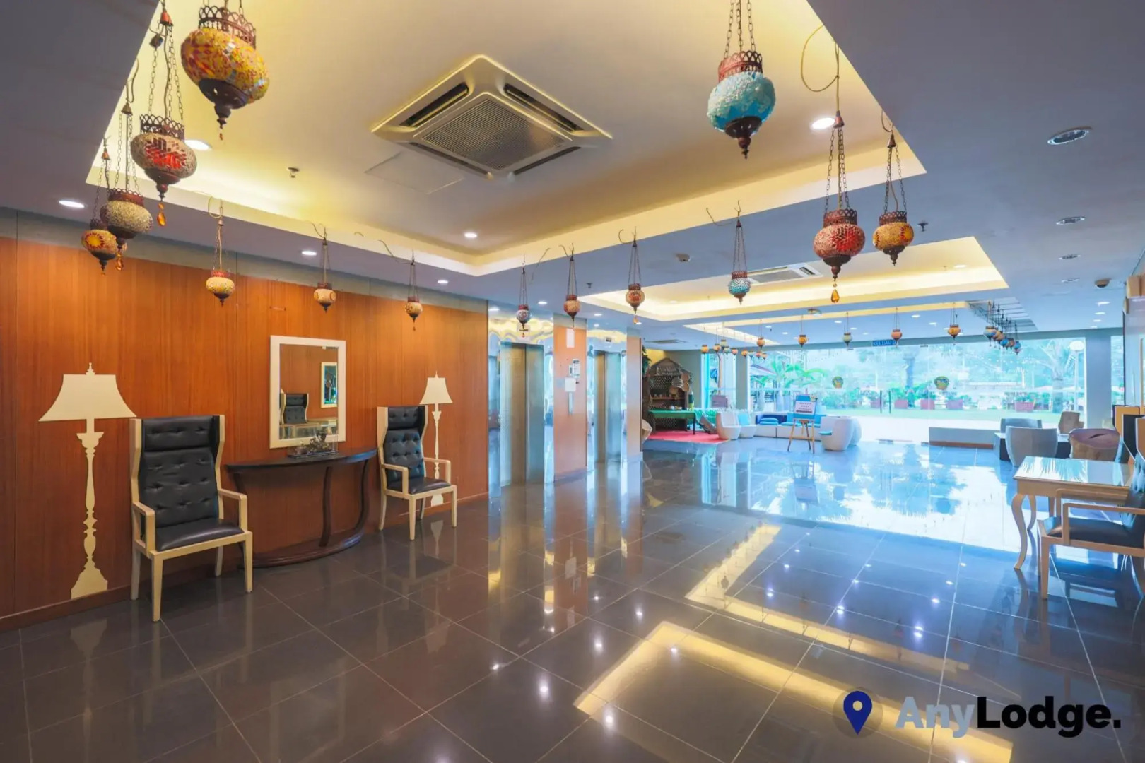 BEST WESTERN Marina Island Resort Pangkor