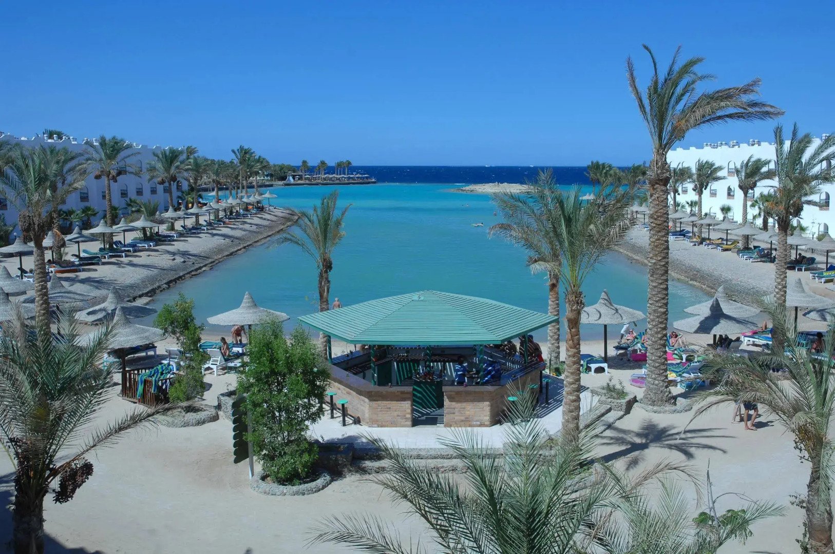 Arabia Azur Resort - All Inclusive