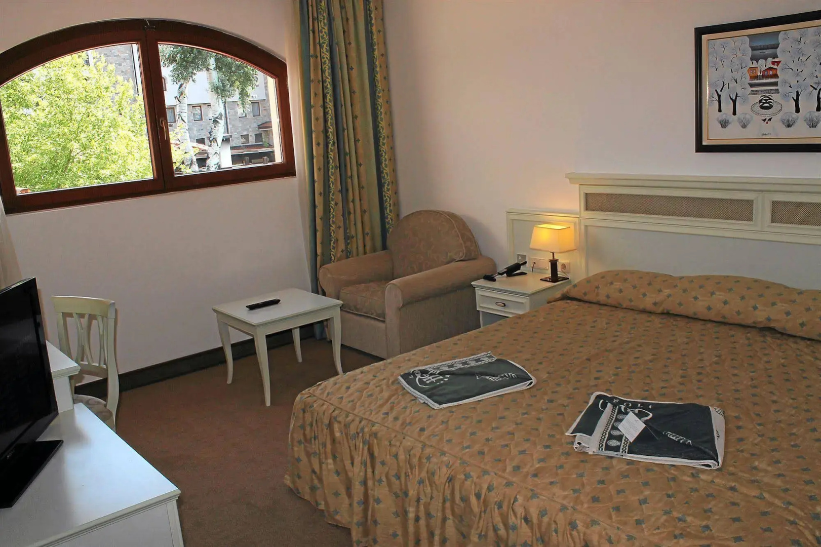 Royal Palace Helena Park - Ultra All Inclusive