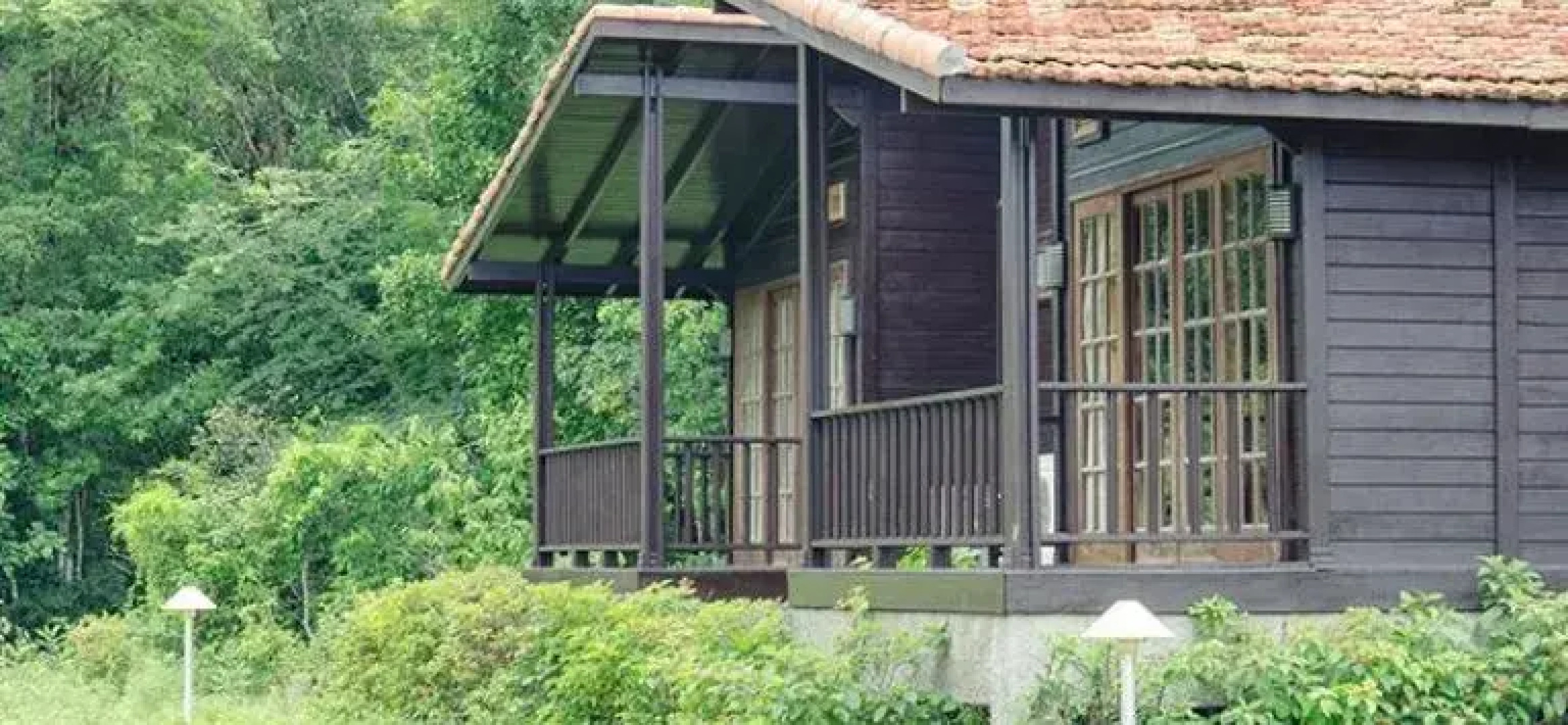 Villa Cabo De San Antonio