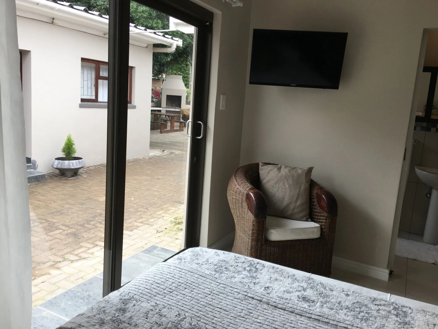 MeTime Self Catering Accommodation