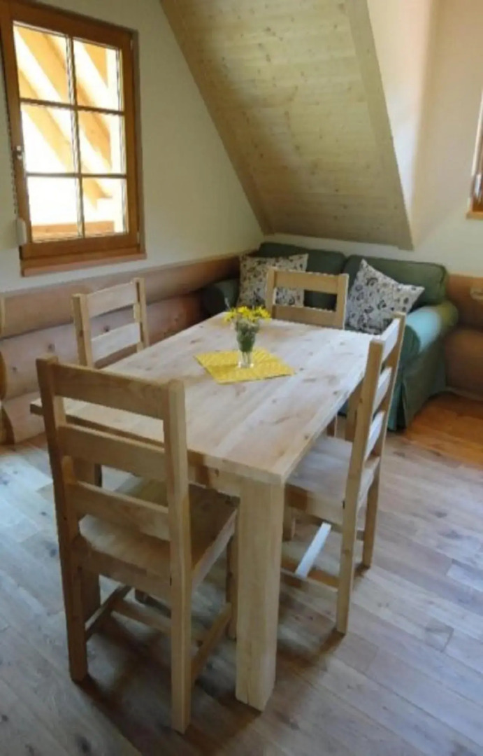 Urlaub im Herrenholz