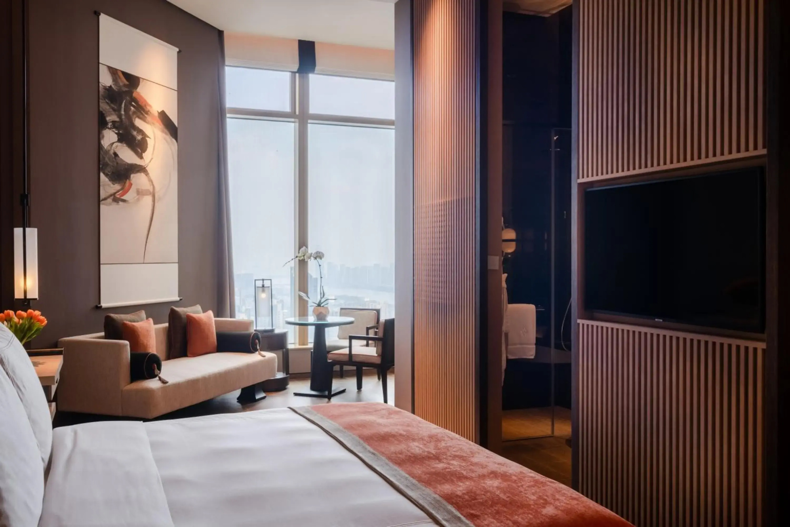 Jumeirah Guangzhou
