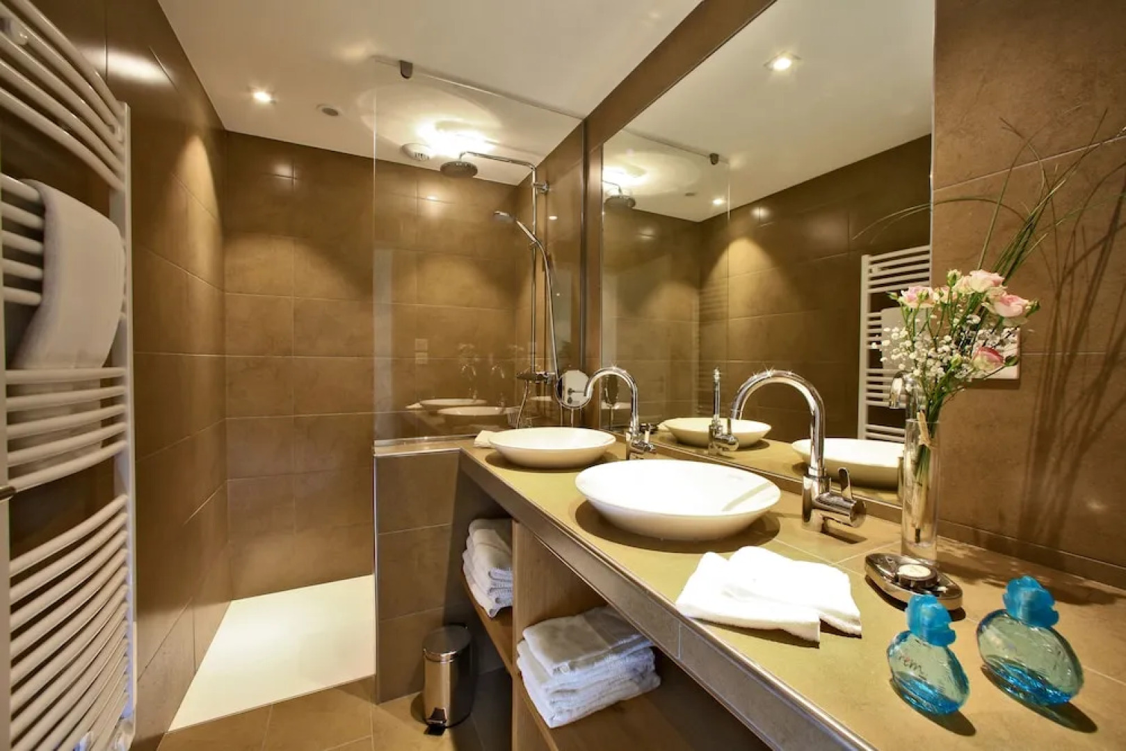 Les Jardins Du Porche