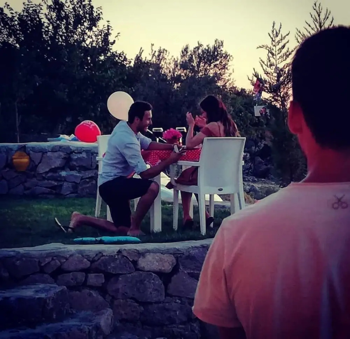 Gulnar Sultan Tas Konak