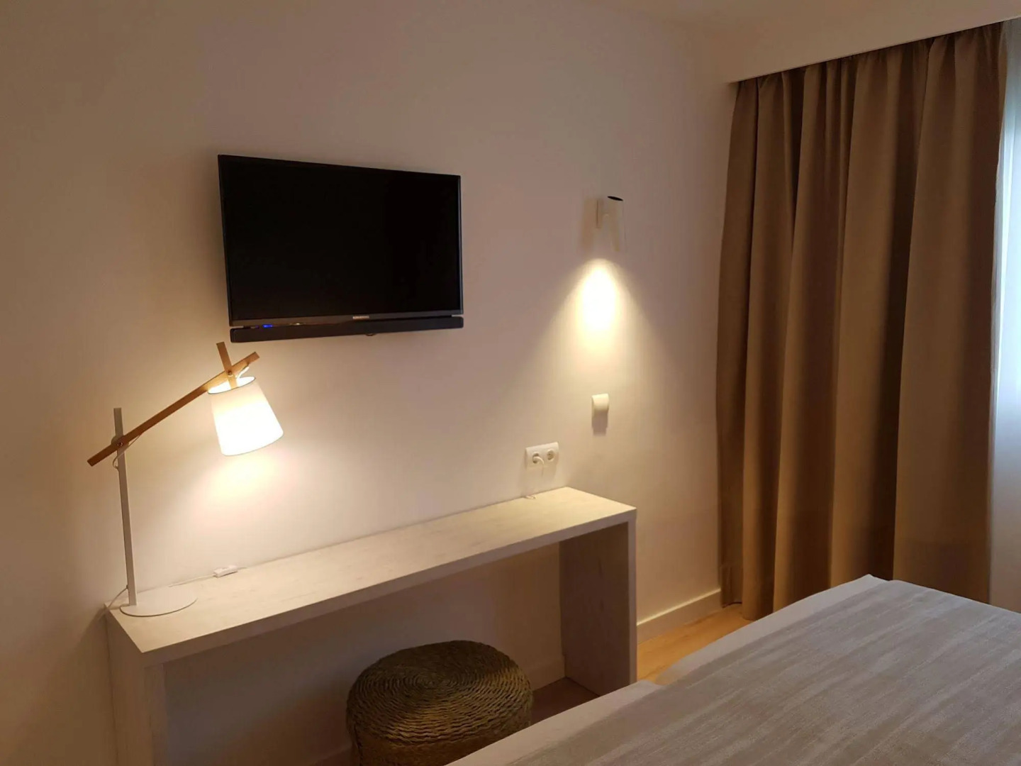 Apartamentos Ses Roquetes