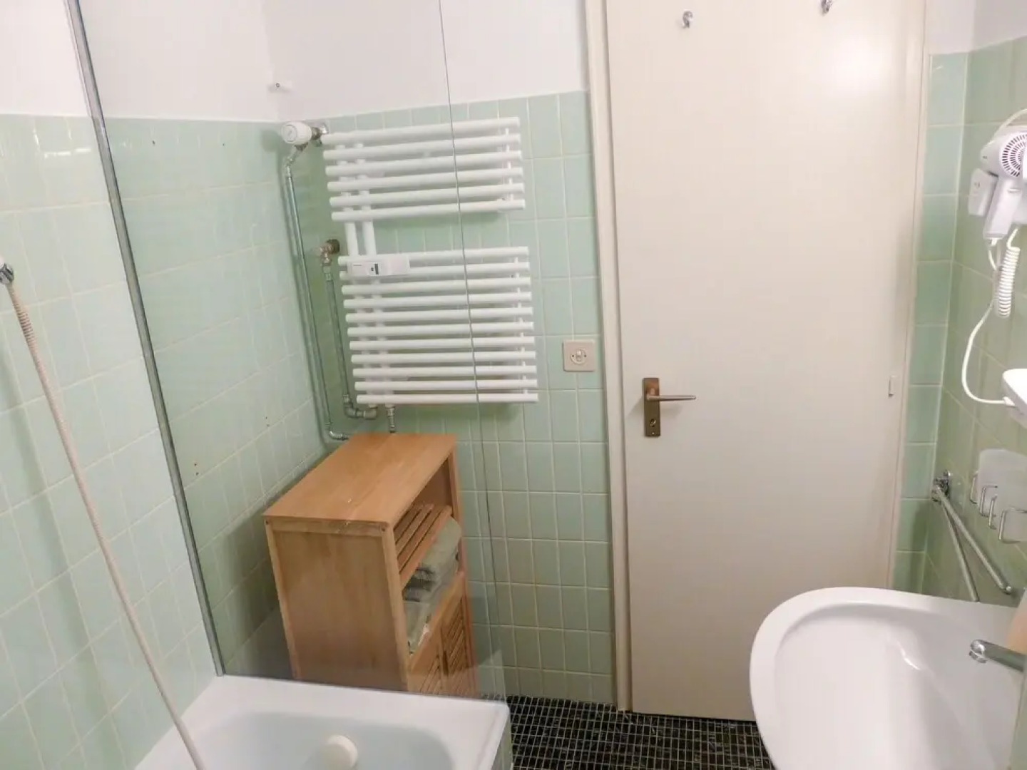 R Sidence du Golf Crans-montana