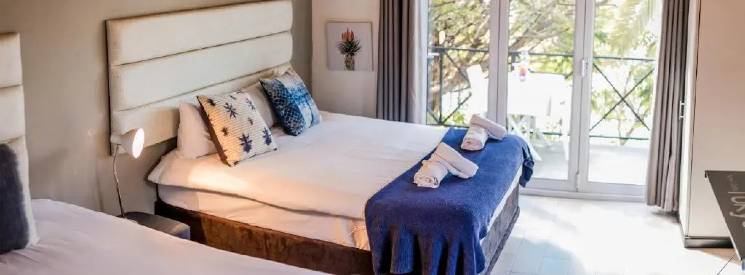 Out of Africa Guest House