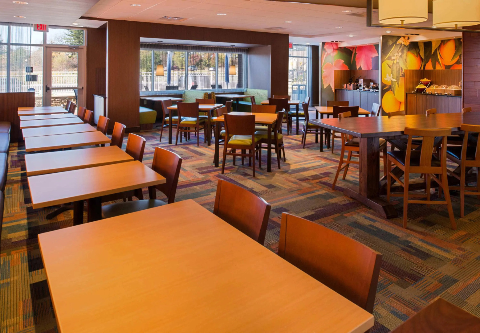 Fairfield Inn and Suites by Marriott Akron Stow