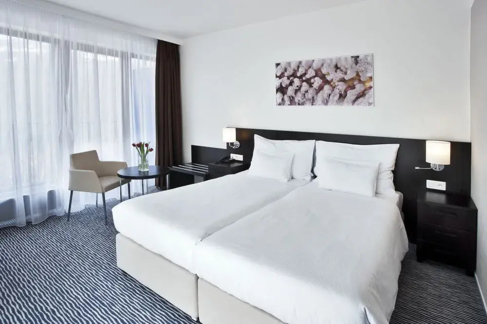 Wellness Hotel Vista