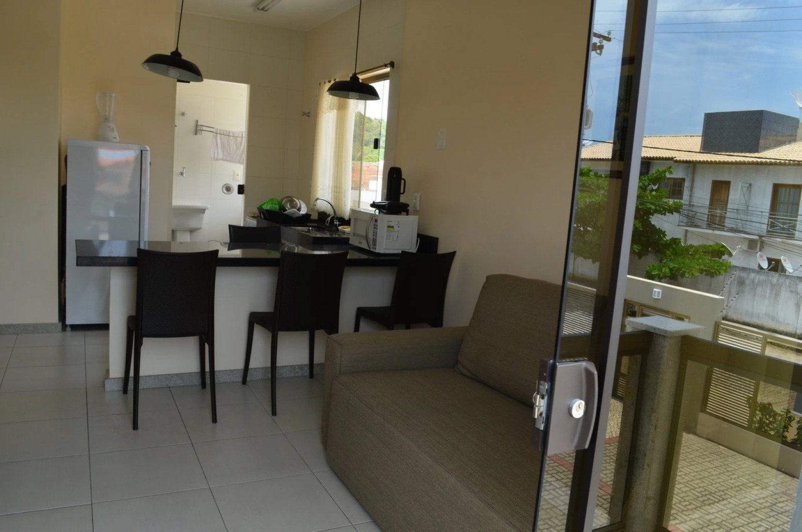 Residencial Portinari