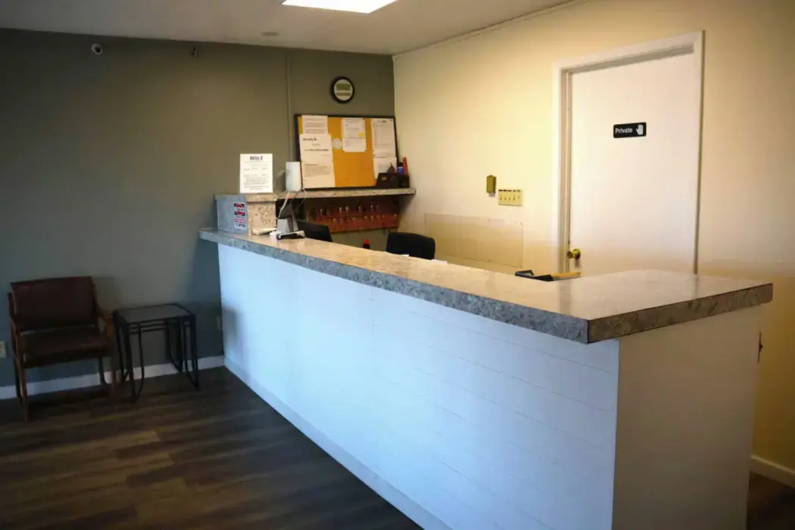 Hotel O Oskaloosa - Hwy 63/92