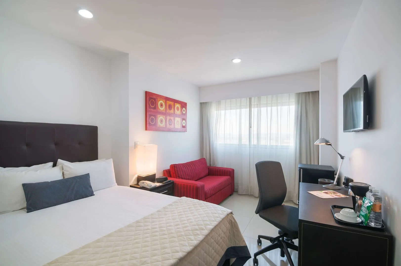 Hotel México Plaza Celaya