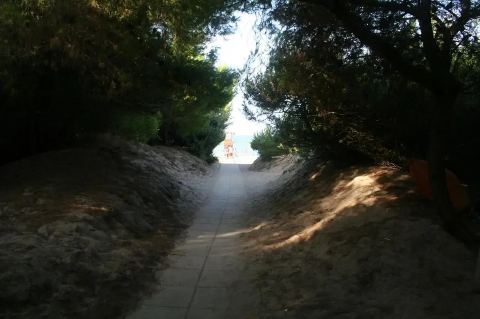 Camping Village Corrado