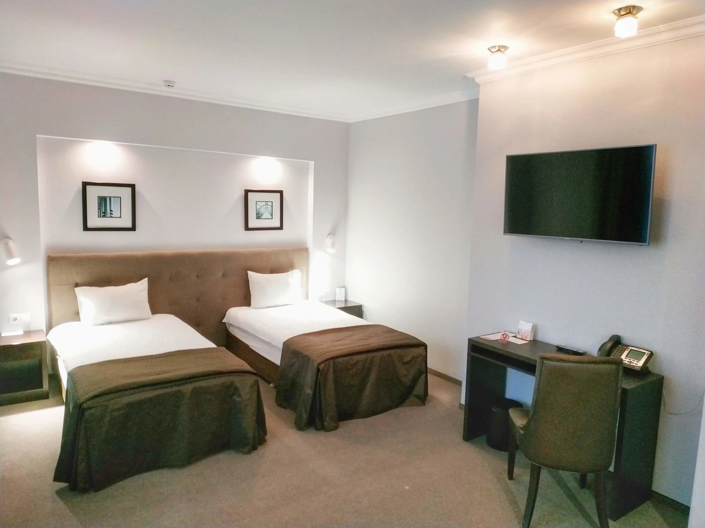 Гостинично-ресторанный комплекс РиверСайд