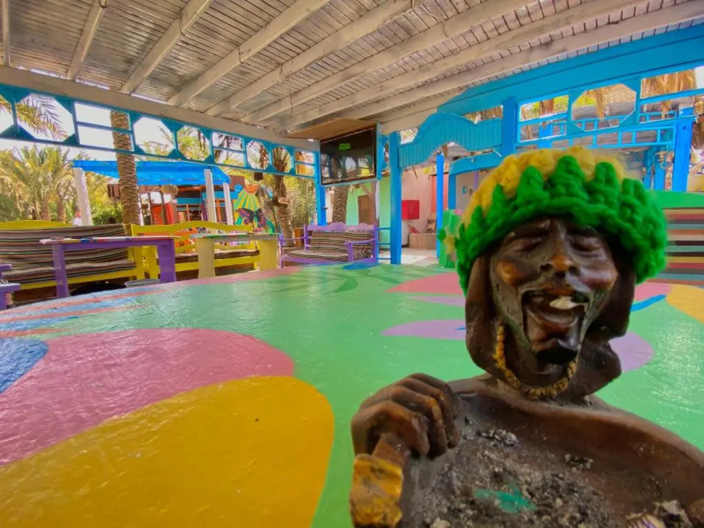 Bishbishi Garden Village