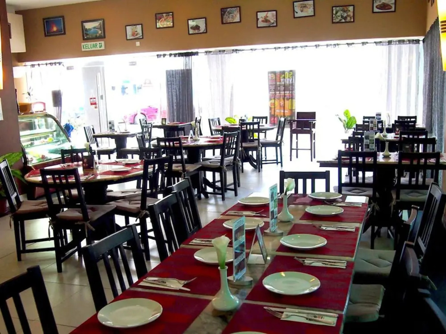 Swiss Hotel Apartment