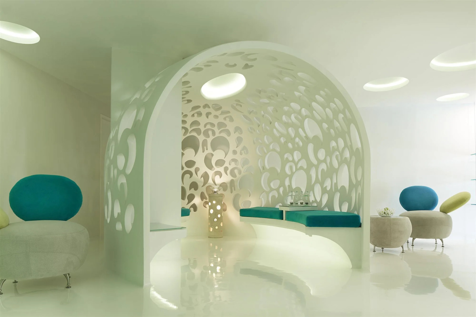 Double-Six Luxury Hotel