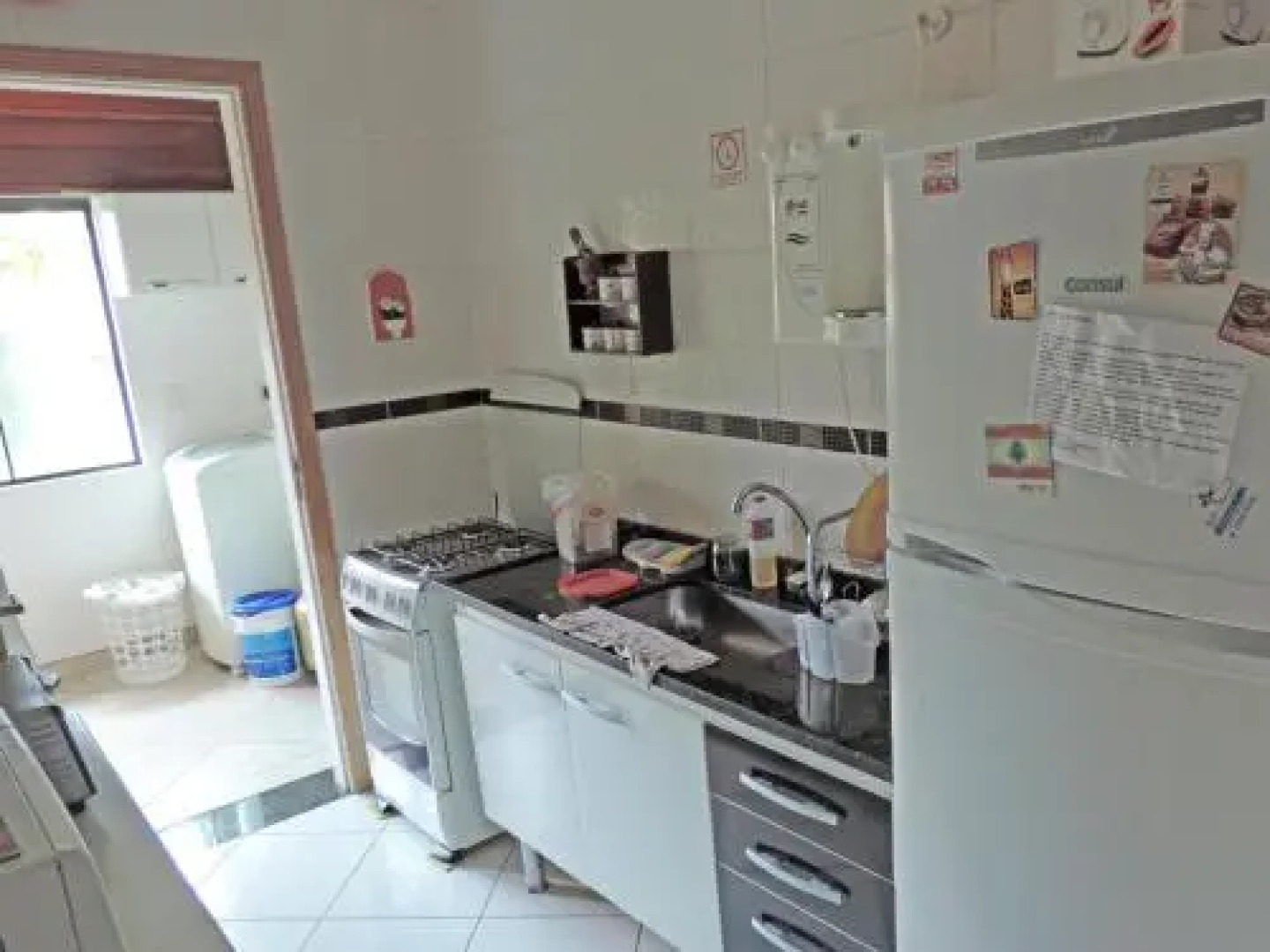 Residï¿½ncia Familiar