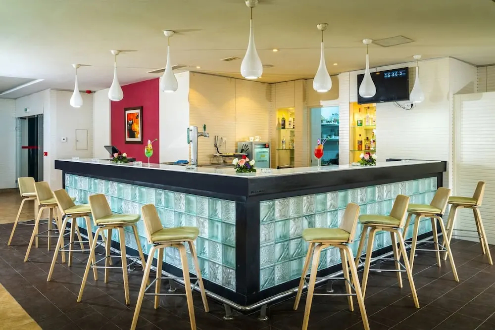 Hotel Mercure Sfax