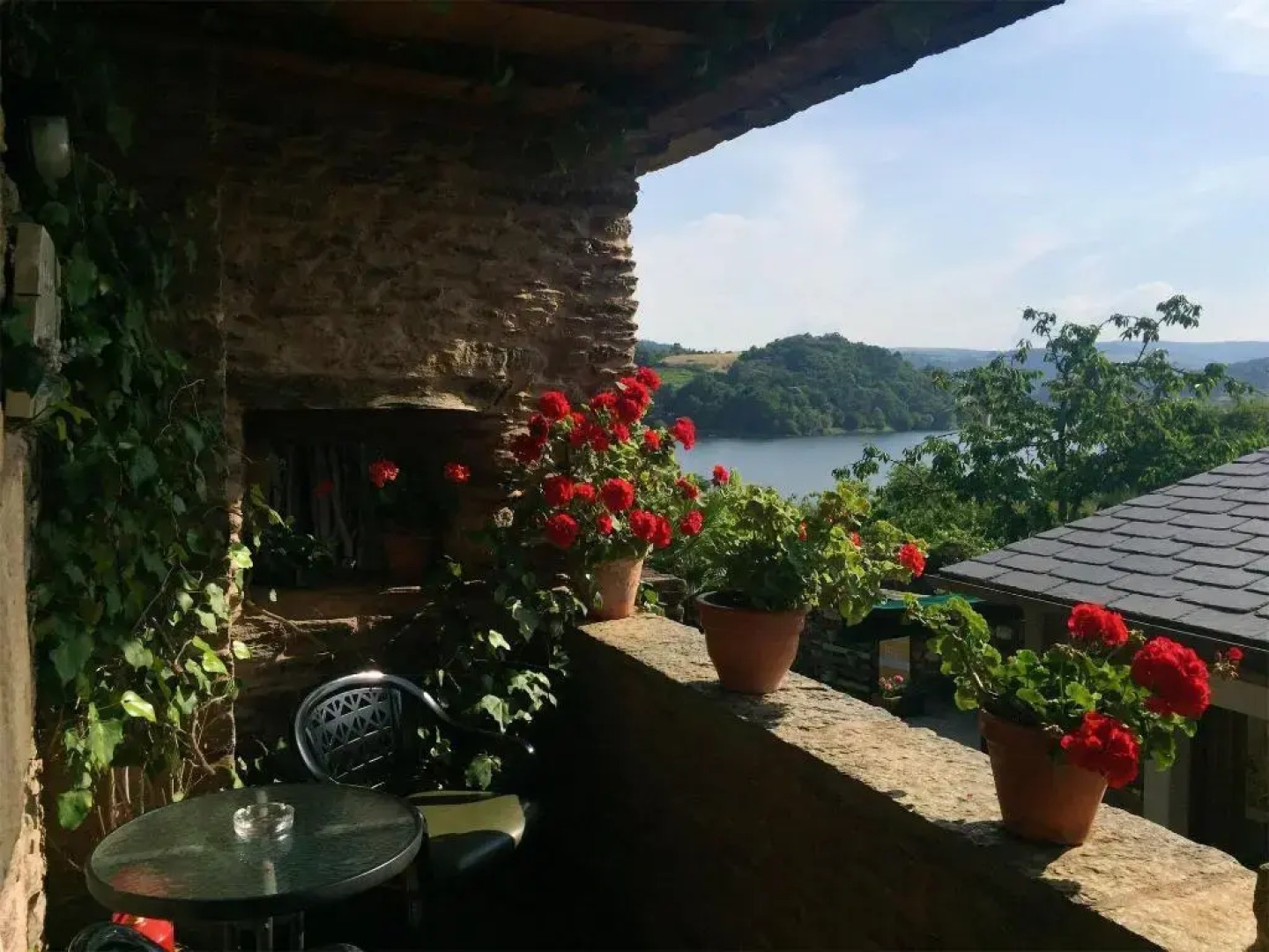 Casa Rural Santa Marina