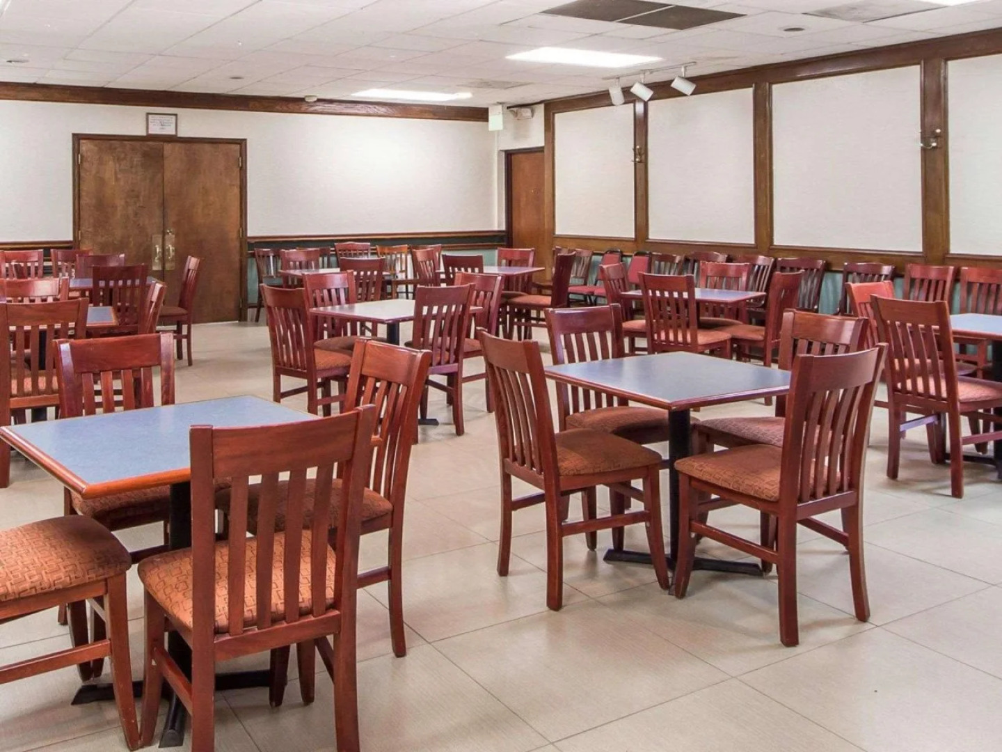 Quality Inn Ponca City