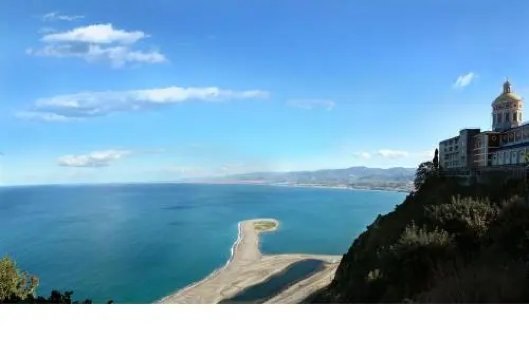 Vacanze al Mare Patrizia's Sweet Home