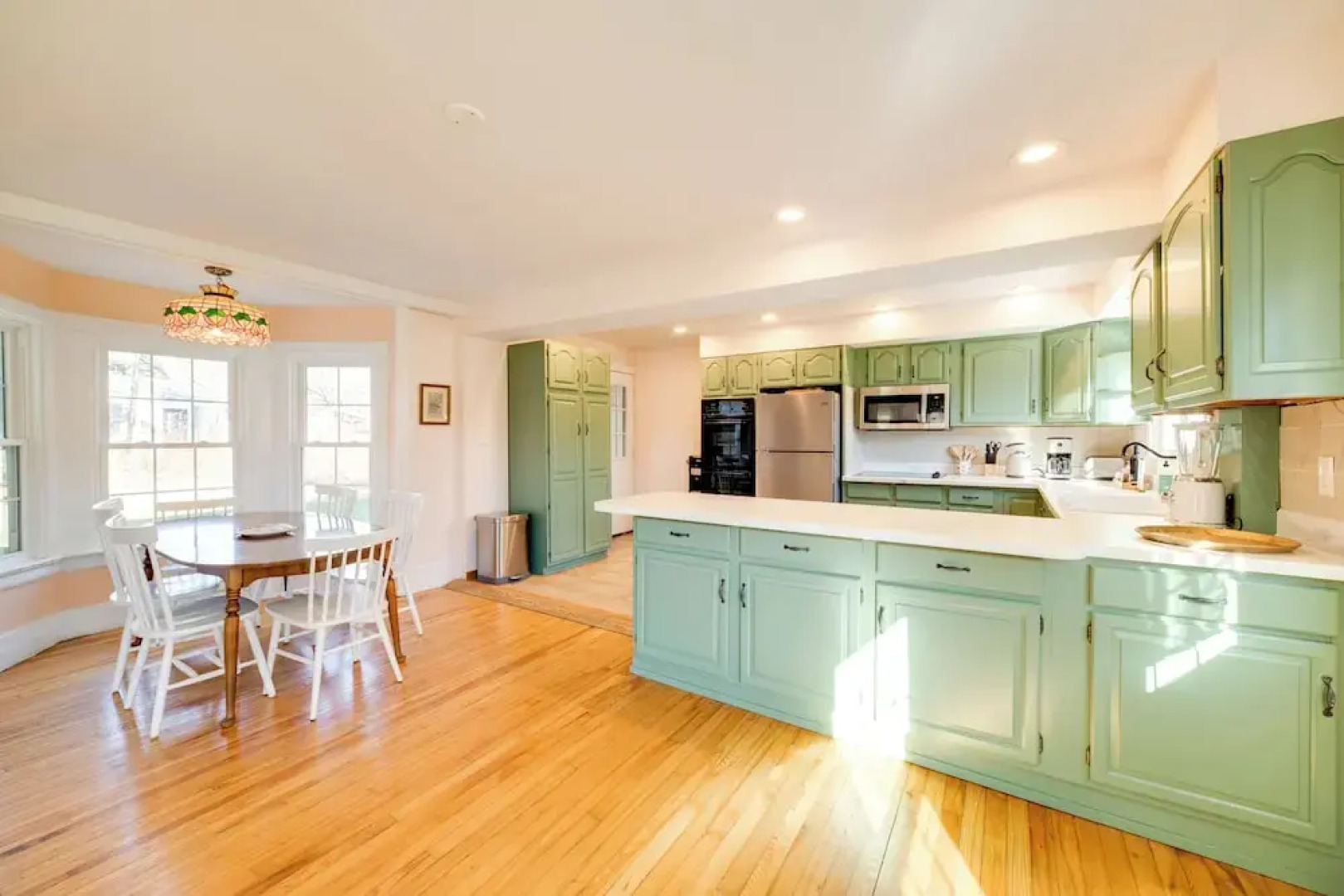 < 4 Mi to Cooperstown: Charming Historic Home!