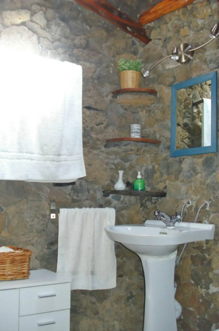 Casa Rural Aborigen Bimbache