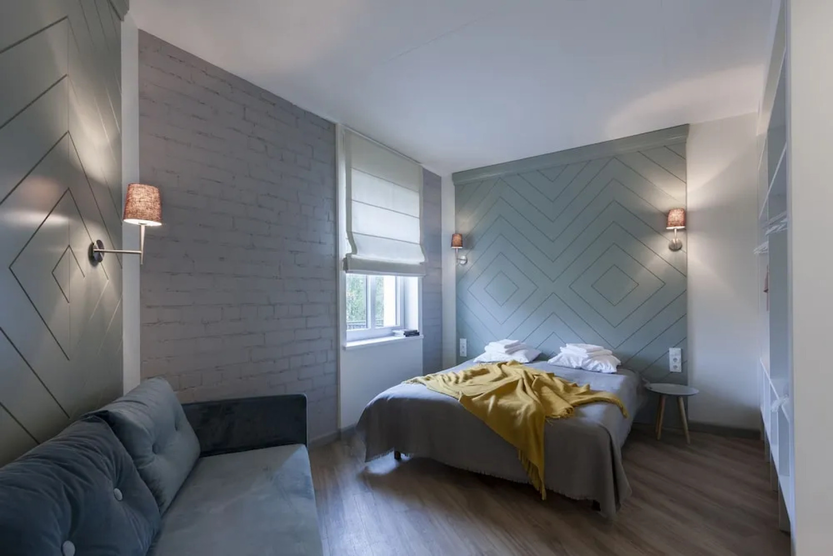 Апартаменты «9010»