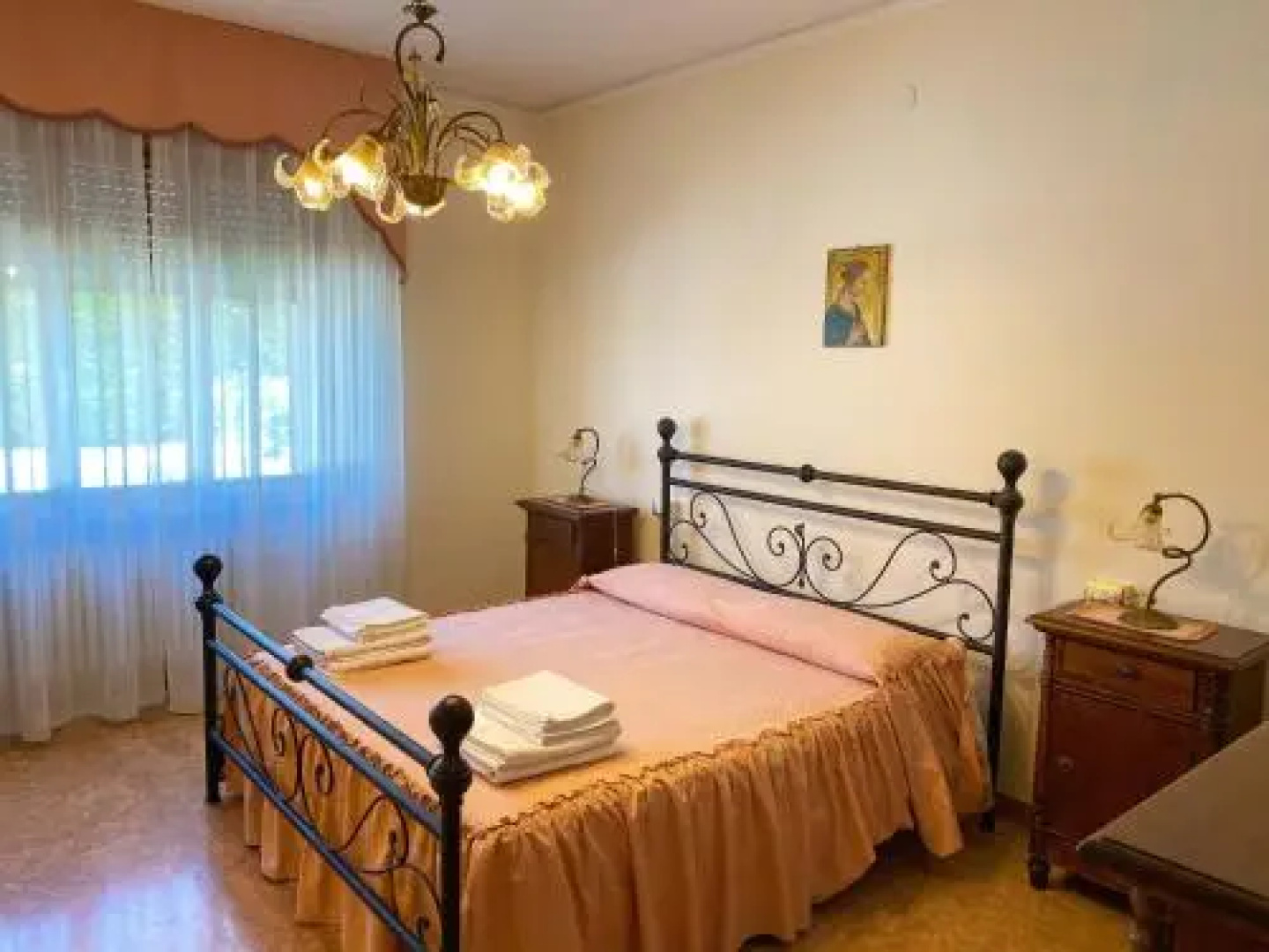 Villa Belvedere Liberty