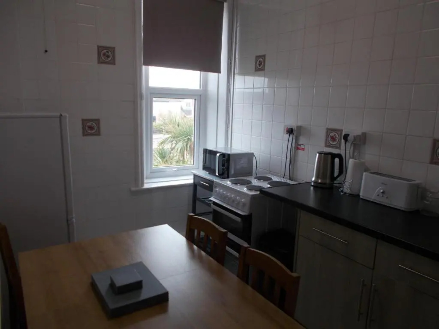 Kelso House Holiday Flats