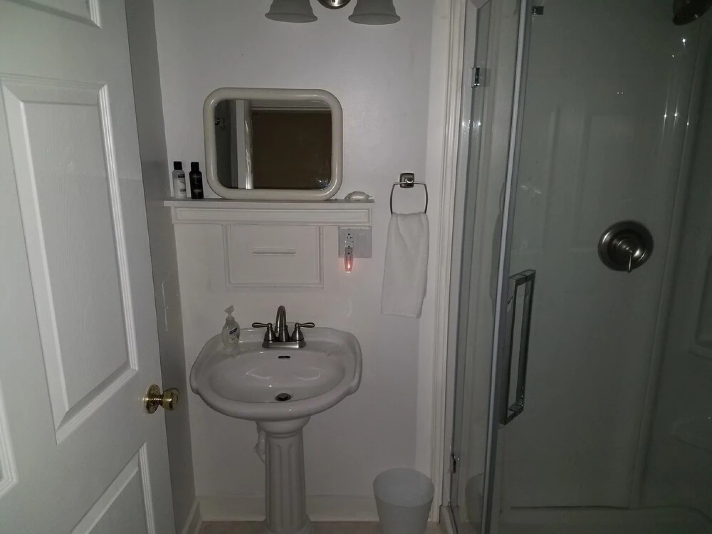 The Old Victorian Inn