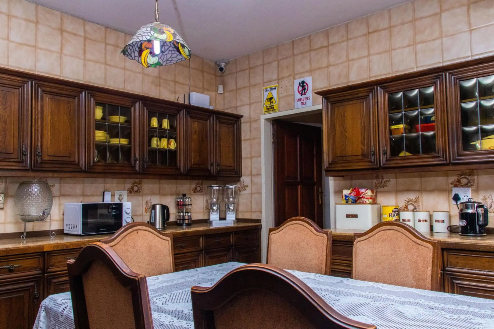 CHIC Geust House