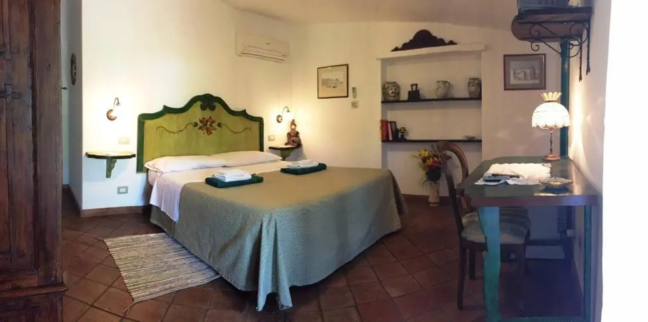 B&B Terre Di Sicilia