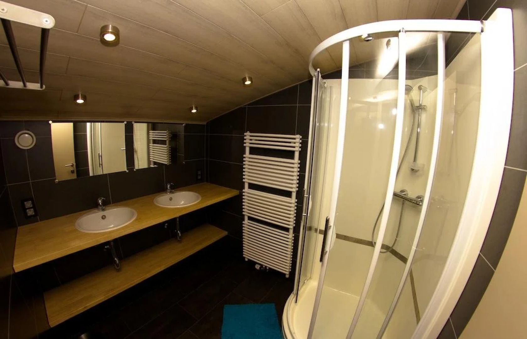 Holiday Home Hulhove