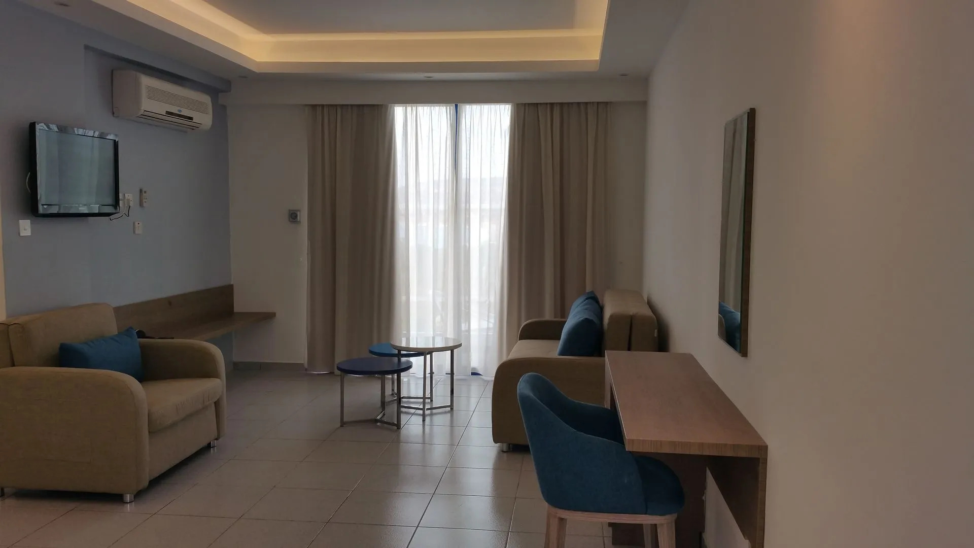 Marica's Boutique Hotel