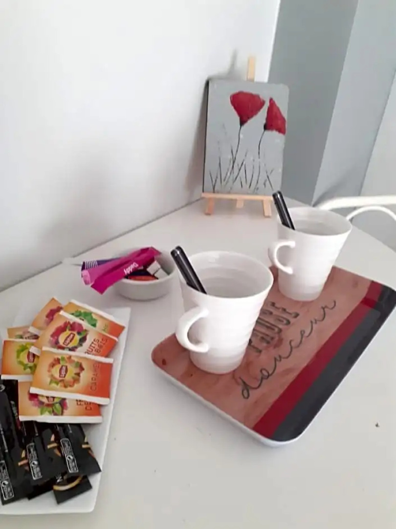 Chambres et Table dHôtes Les Trois Marquets