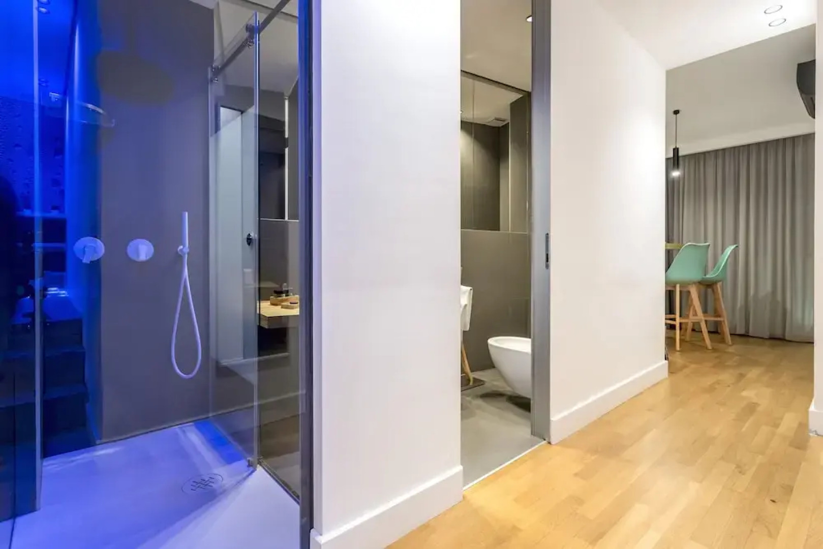 Hibrido Boutique Hotel & Spa